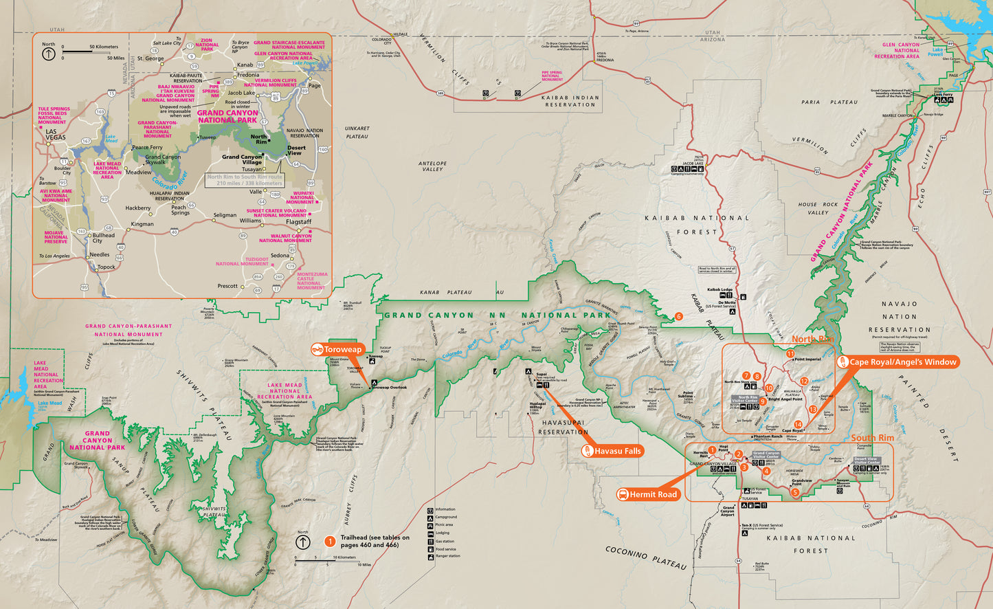 Your Guide to the National Parks (updated 2025)