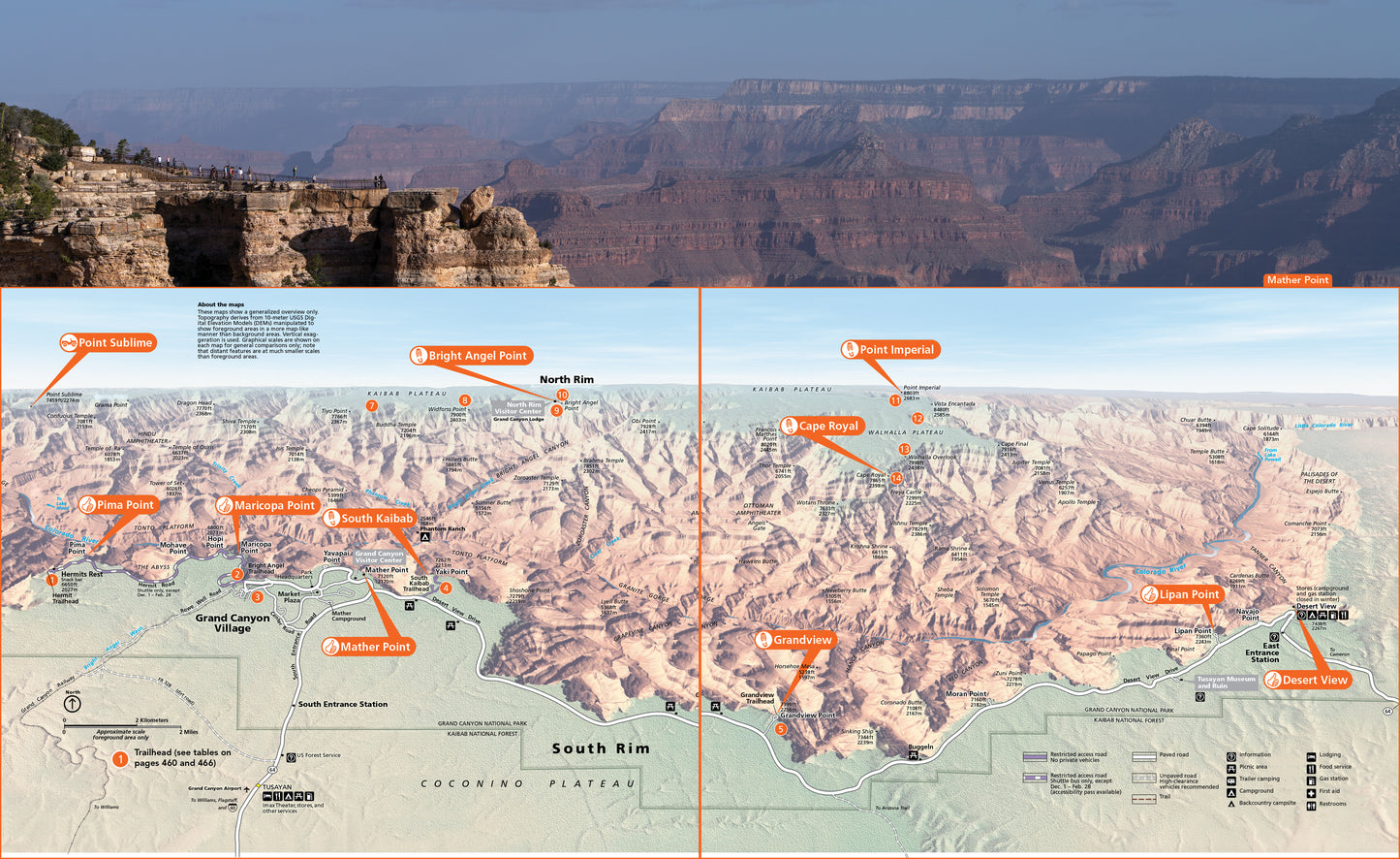 Your Guide to the National Parks (updated 2025)