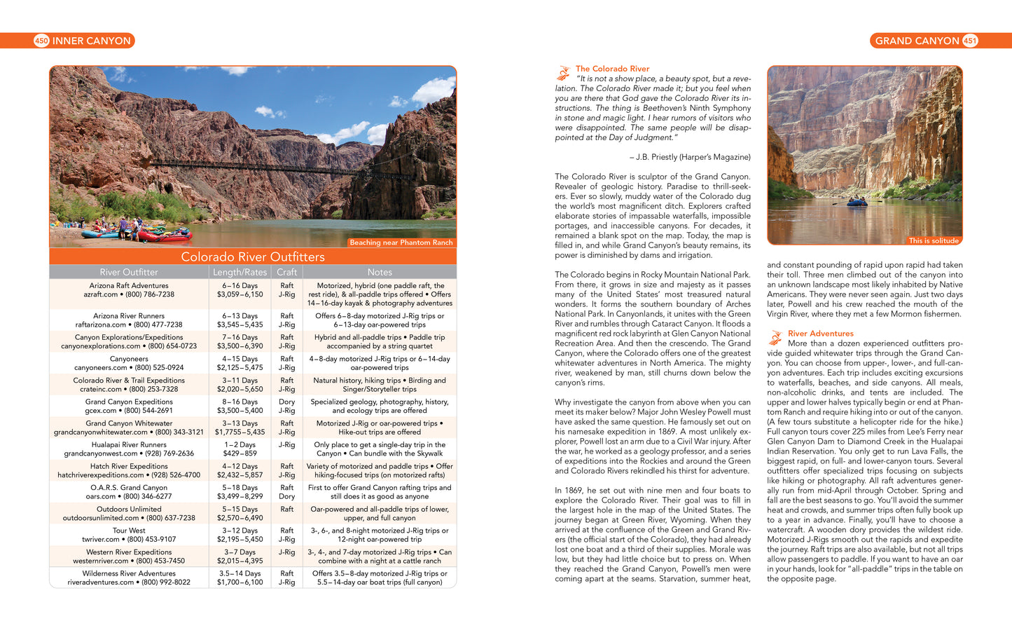 Your Guide to the National Parks (updated 2025)