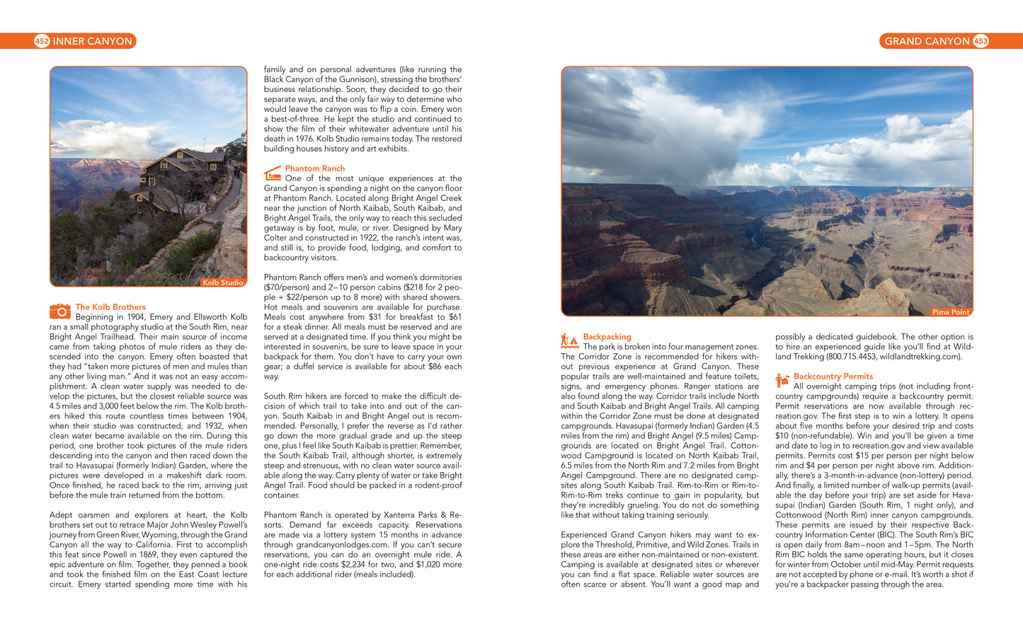 Your Guide to the National Parks (updated 2025)
