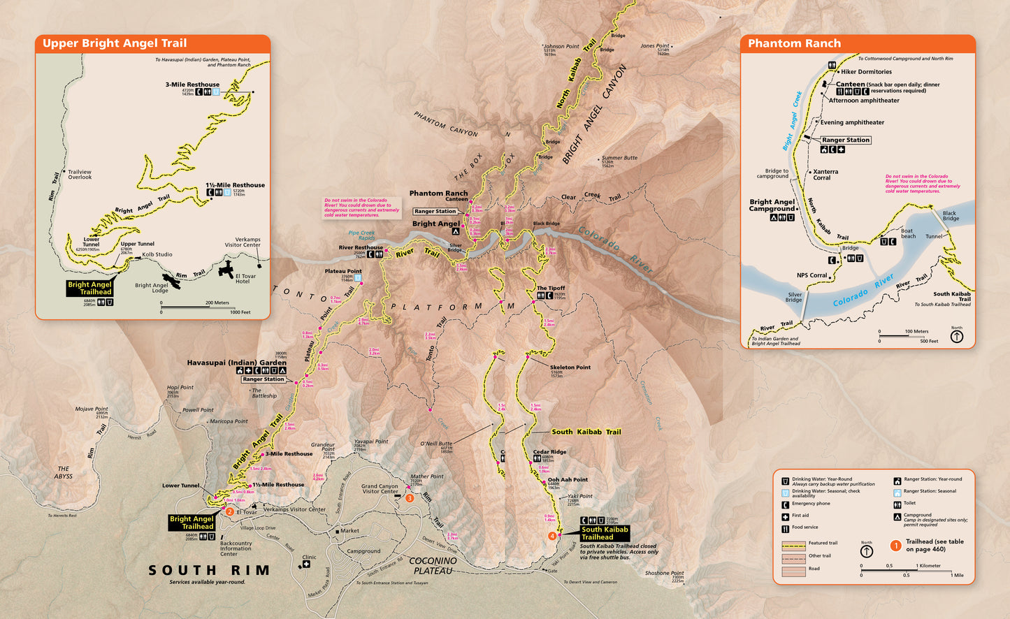 Your Guide to the National Parks (updated 2025)