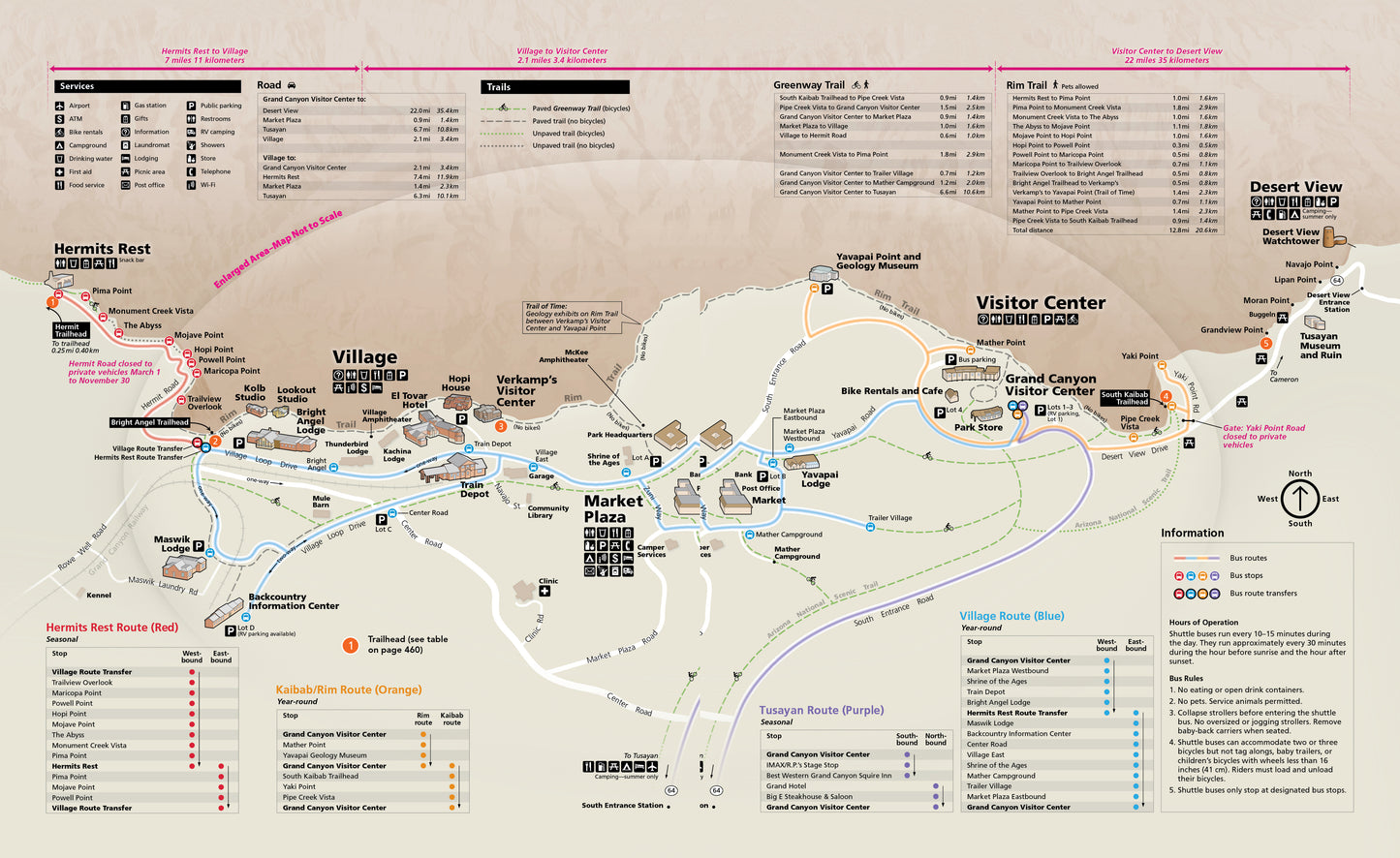 Your Guide to the National Parks (updated 2025)
