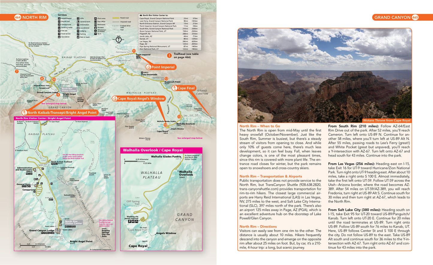 Your Guide to the National Parks (updated 2025)