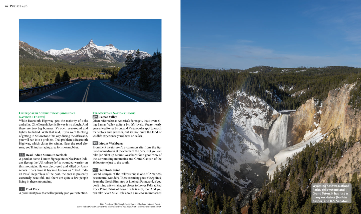 Public Land - NEW RELEASE